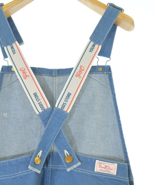 YOUNG&OLSEN The DRYGOODS STORE 連身衣/馬戲團服/連身褲