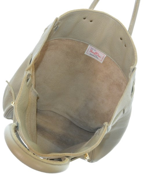 YOUNG&OLSEN The DRYGOODS STORE 托特包