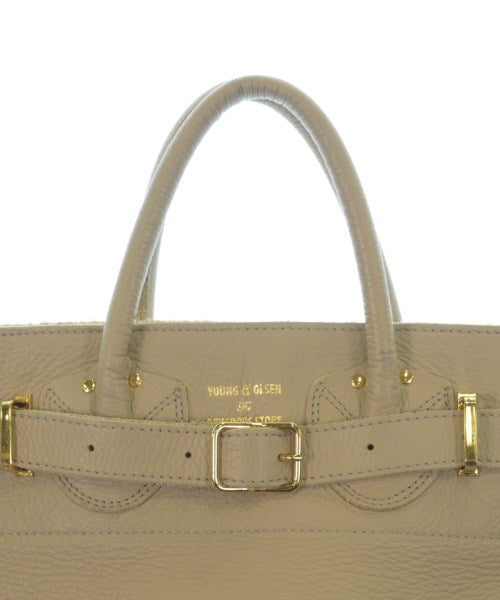 YOUNG&OLSEN The DRYGOODS STORE 托特包