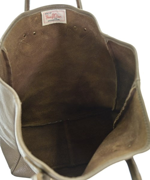 YOUNG&OLSEN The DRYGOODS STORE 托特包