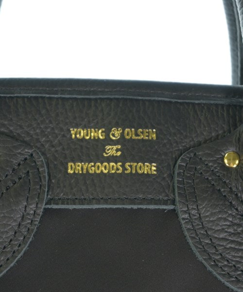 YOUNG&OLSEN The DRYGOODS STORE 托特包