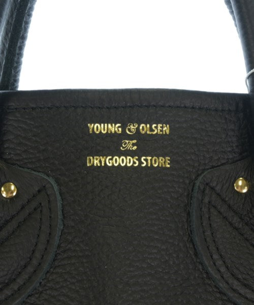 YOUNG&OLSEN The DRYGOODS STORE 托特包