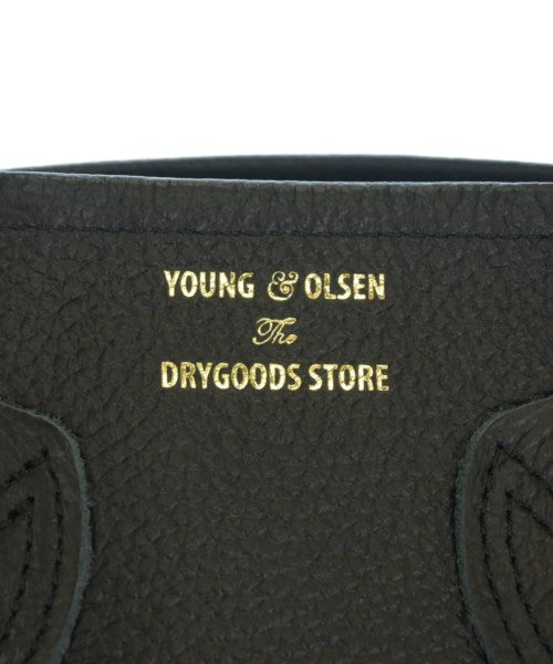 YOUNG&OLSEN The DRYGOODS STORE 托特包