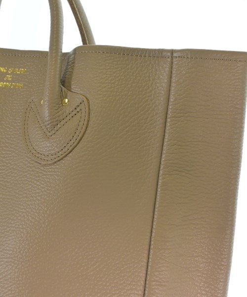 YOUNG&OLSEN The DRYGOODS STORE 托特包