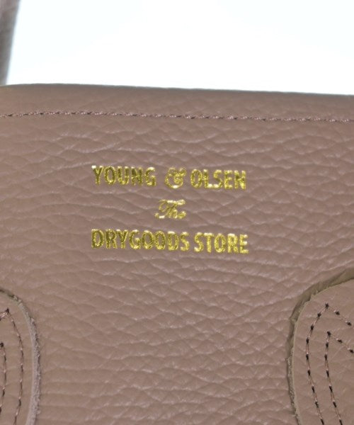 YOUNG&OLSEN The DRYGOODS STORE 托特包