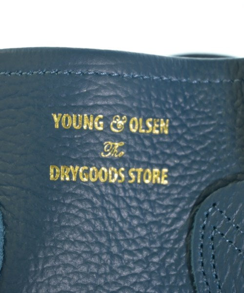 YOUNG&OLSEN The DRYGOODS STORE 托特包