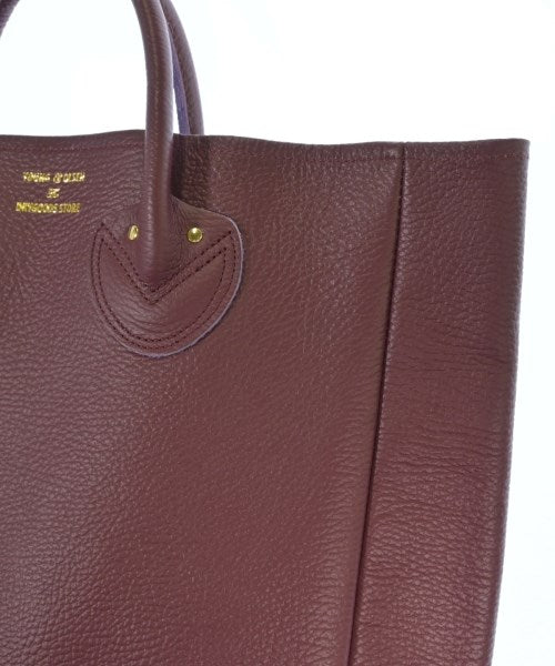 YOUNG&OLSEN The DRYGOODS STORE 托特包