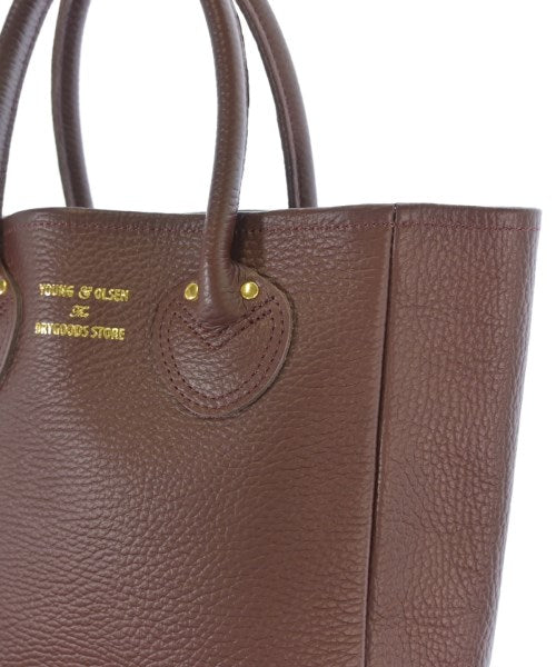 YOUNG&OLSEN The DRYGOODS STORE 托特包
