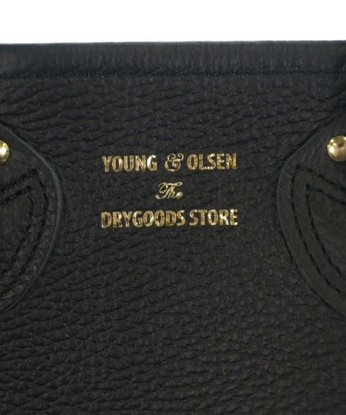 YOUNG&OLSEN The DRYGOODS STORE 托特包
