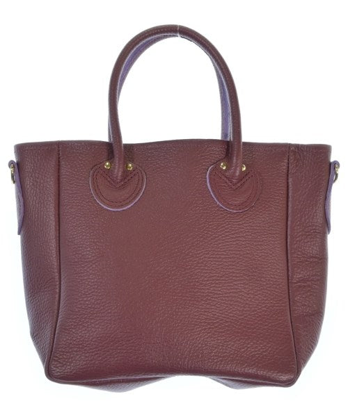 YOUNG&OLSEN The DRYGOODS STORE 托特包