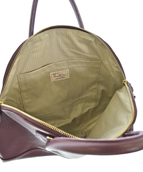 YOUNG&OLSEN The DRYGOODS STORE 手提包