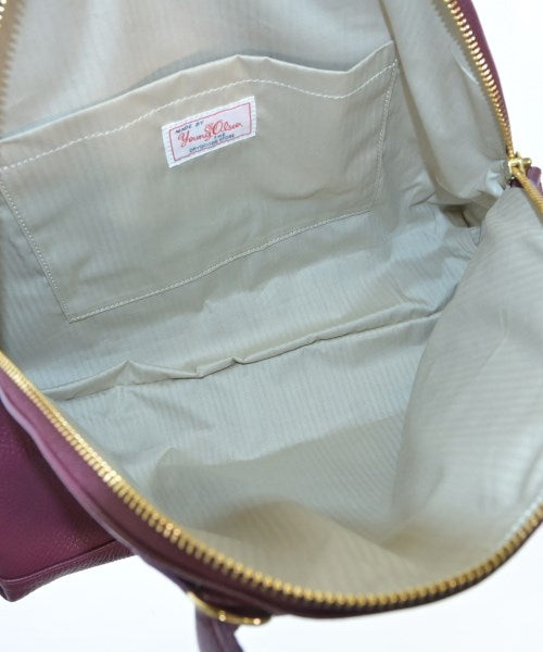 YOUNG&OLSEN The DRYGOODS STORE 手提包