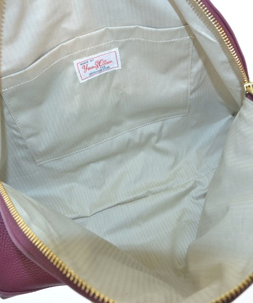 YOUNG&OLSEN The DRYGOODS STORE 手提包