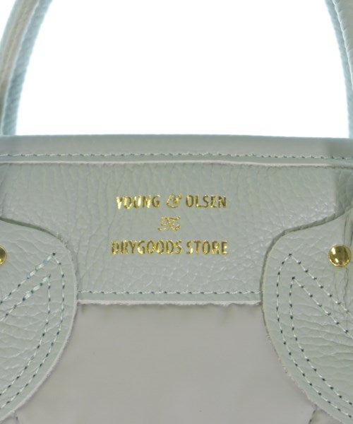 YOUNG&OLSEN The DRYGOODS STORE 托特包