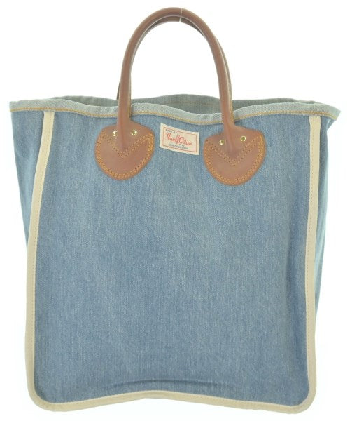 YOUNG&OLSEN The DRYGOODS STORE 托特包