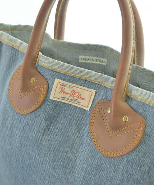 YOUNG&OLSEN The DRYGOODS STORE 托特包