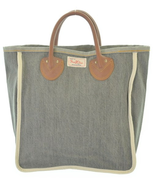 YOUNG&OLSEN The DRYGOODS STORE 托特包