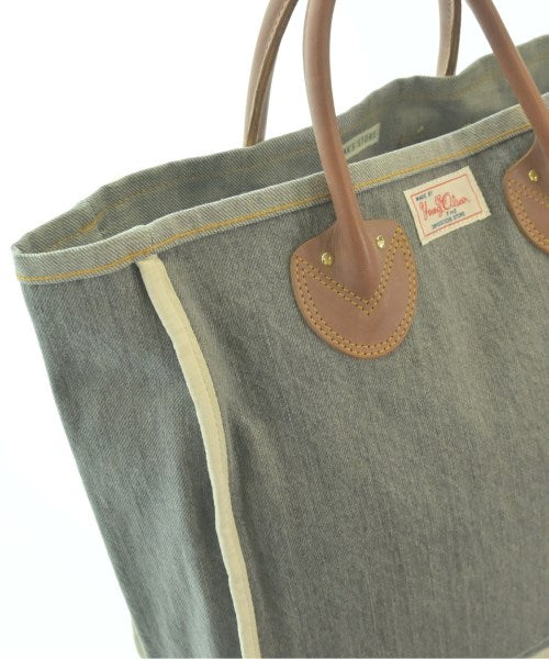 YOUNG&OLSEN The DRYGOODS STORE 托特包