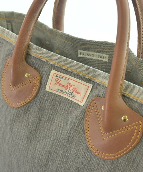 YOUNG&OLSEN The DRYGOODS STORE 托特包