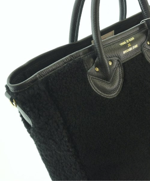 YOUNG&OLSEN The DRYGOODS STORE 托特包