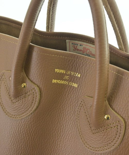 YOUNG&OLSEN The DRYGOODS STORE 托特包