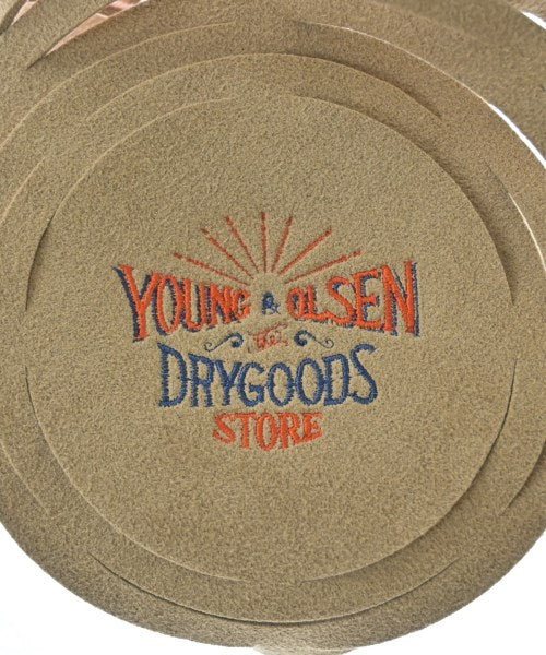 YOUNG&OLSEN The DRYGOODS STORE 其他/商品