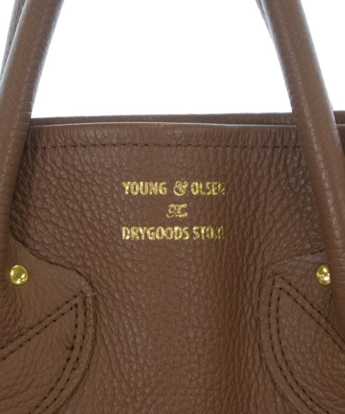 YOUNG&OLSEN The DRYGOODS STORE 托特包