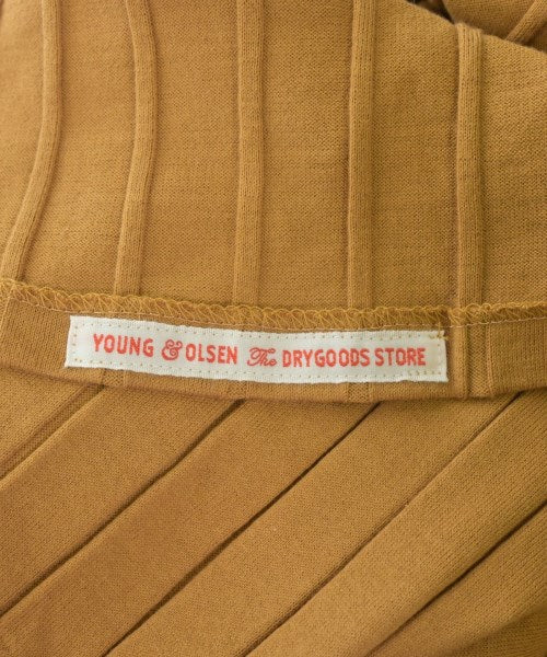 YOUNG&OLSEN The DRYGOODS STORE T恤/上衣