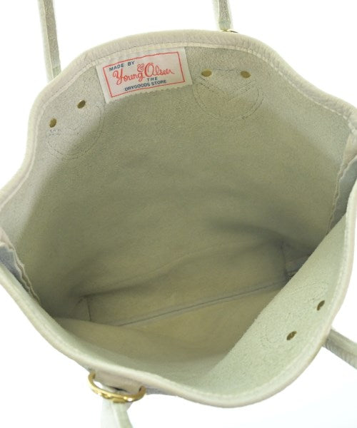 YOUNG&OLSEN The DRYGOODS STORE 托特包