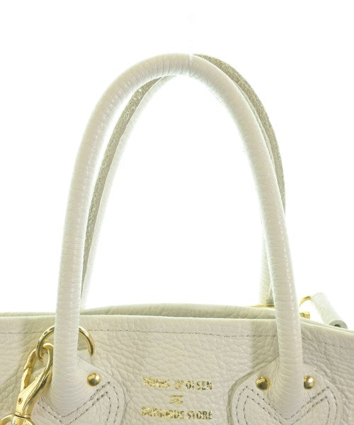 YOUNG&OLSEN The DRYGOODS STORE 托特包