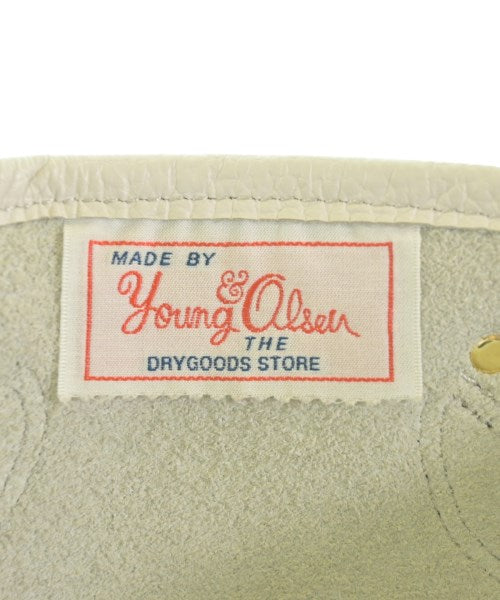 YOUNG&OLSEN The DRYGOODS STORE 托特包