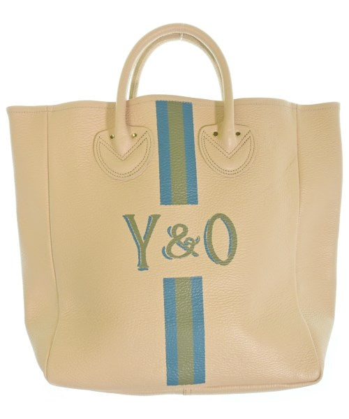 YOUNG&OLSEN The DRYGOODS STORE 托特包