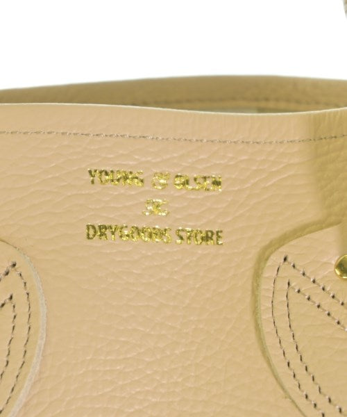 YOUNG&OLSEN The DRYGOODS STORE 托特包