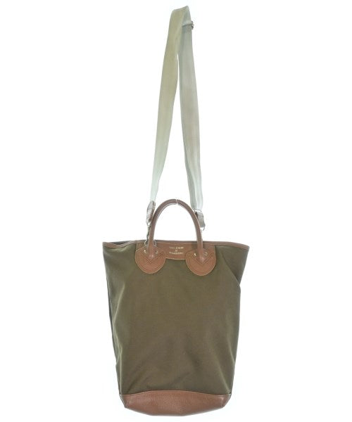 YOUNG&OLSEN The DRYGOODS STORE 托特包