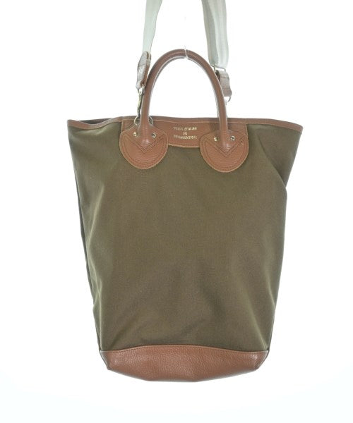 YOUNG&OLSEN The DRYGOODS STORE 托特包