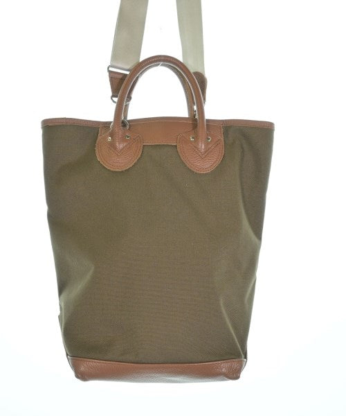 YOUNG&OLSEN The DRYGOODS STORE 托特包