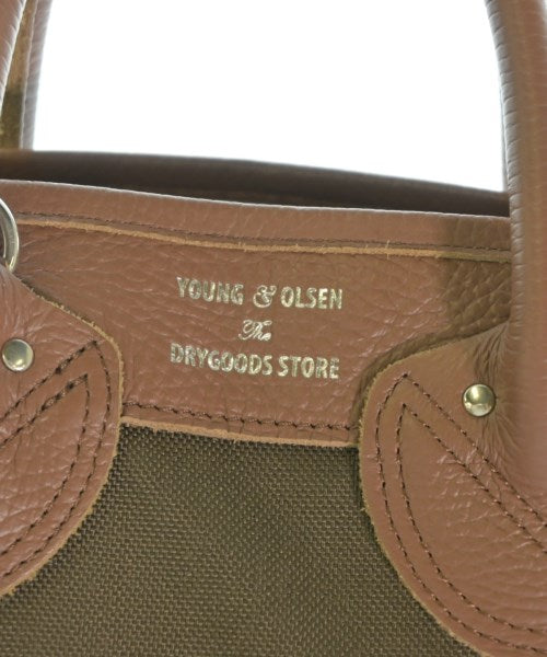 YOUNG&OLSEN The DRYGOODS STORE 托特包