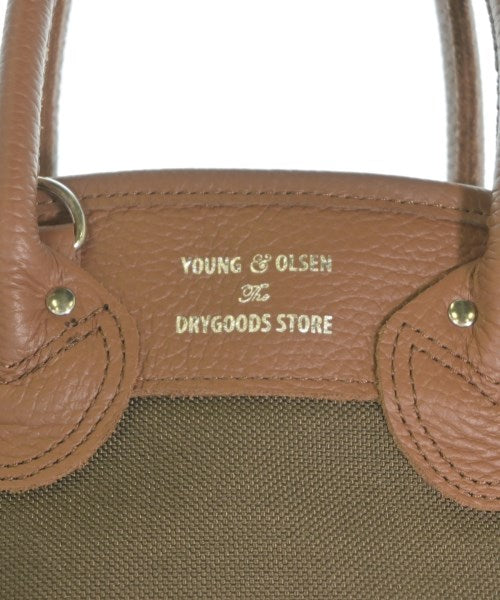 YOUNG&OLSEN The DRYGOODS STORE 托特包
