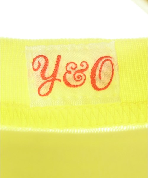 YOUNG&OLSEN The DRYGOODS STORE T恤/上衣