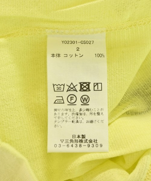YOUNG&OLSEN The DRYGOODS STORE T恤/上衣