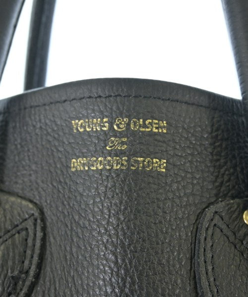 YOUNG&OLSEN The DRYGOODS STORE 托特包