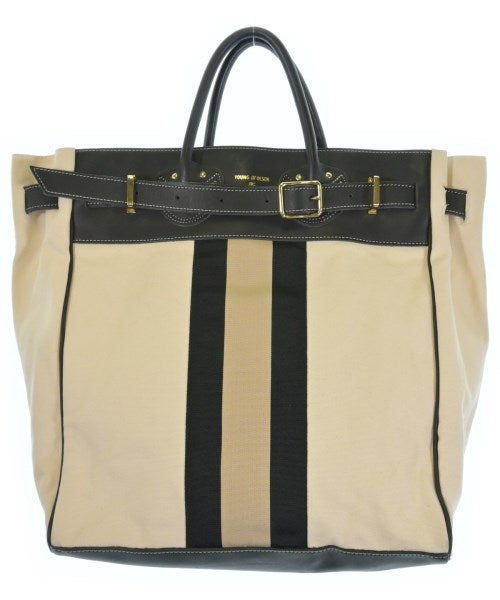 YOUNG&OLSEN The DRYGOODS STORE 托特包
