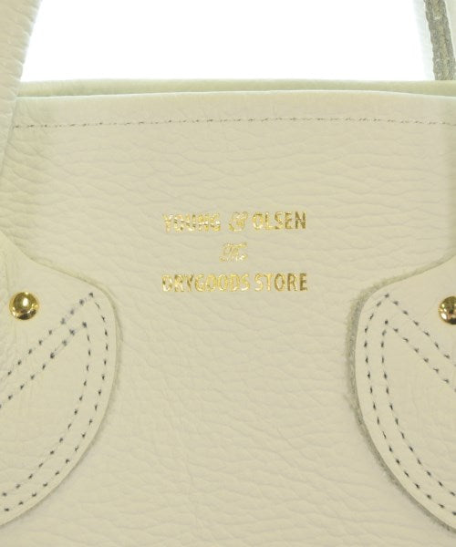 YOUNG&OLSEN The DRYGOODS STORE 托特包