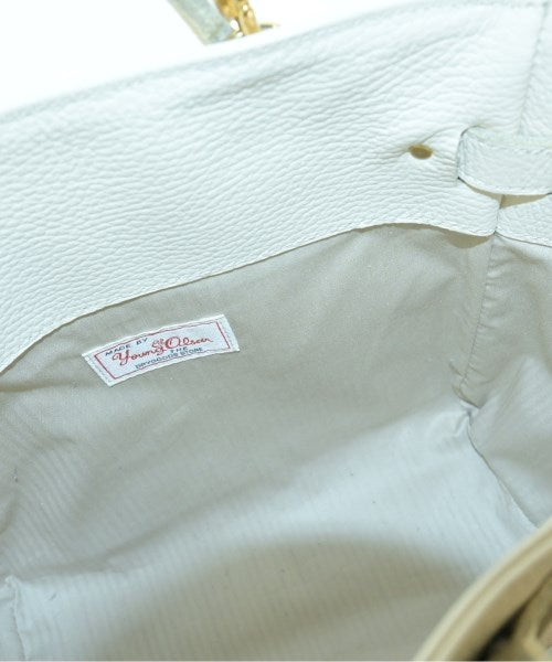 YOUNG&OLSEN The DRYGOODS STORE 肩背包
