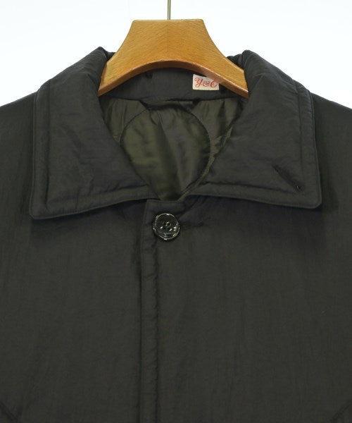 YOUNG&OLSEN The DRYGOODS STORE 其他大衣