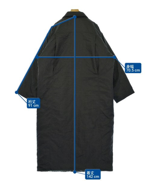 YOUNG&OLSEN The DRYGOODS STORE 其他大衣