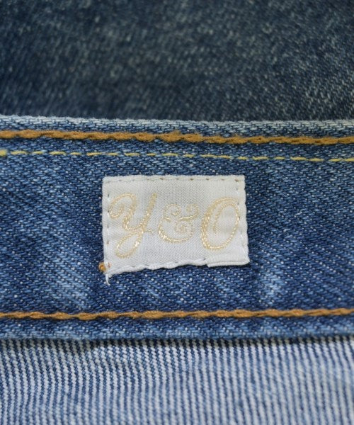 YOUNG&OLSEN The DRYGOODS STORE 牛仔褲