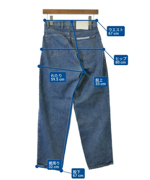 YOUNG&OLSEN The DRYGOODS STORE 牛仔褲