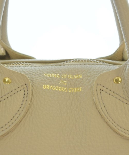 YOUNG&OLSEN The DRYGOODS STORE 週末包/旅行包