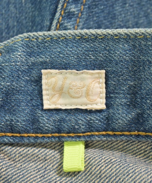 YOUNG&OLSEN The DRYGOODS STORE 牛仔褲